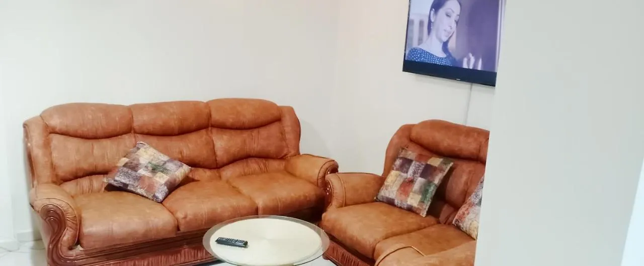 Apartment Tres Bel Appartement Proche De Toute Commodite Casablanca Morocco