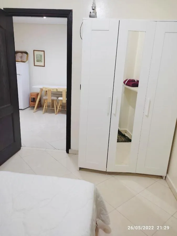 Tres Bel Appartement Proche De Toute Commodite Casablanca