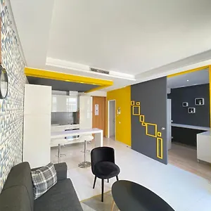 Cute Casablanca