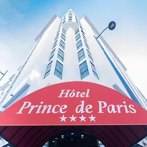 De Paris קזבלנקה