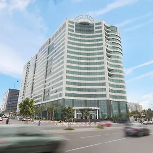 Grand Mogador Center קזבלנקה