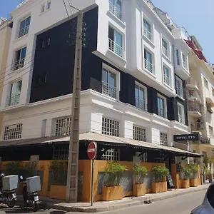 Yto Boutique קזבלנקה