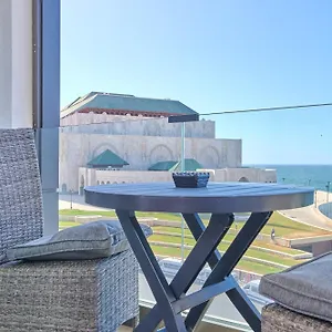 Sea View B2 - Mosquee Hassan Ii - By Thecasaedition Casablanca