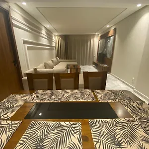 Apartamento Hilbert Princesses - Brand New Furnished, Casablanca