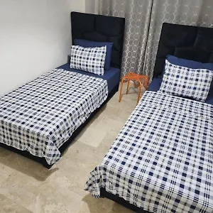Luxury Spacious Midtown Casablanca