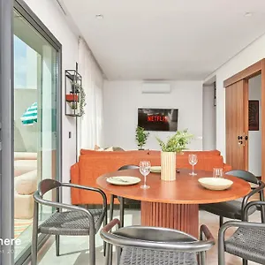  Apartamento Stayhere - Gauthier 2 - Contemporary