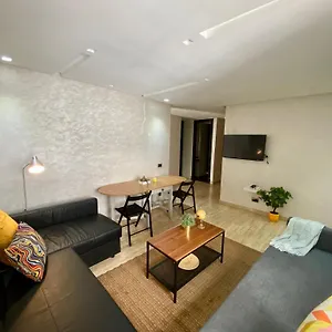 Superbe Tres Bien Situe Welcome Casablanca