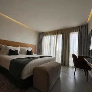 Apart Otel Maarif, Kazablanka