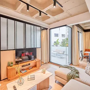  Apartamento Stayhere - Gauthier 1 - Modern
