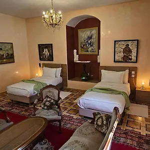 Riyad 91, Kazablanka