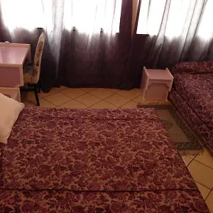 Otel Boustane, Kazablanka